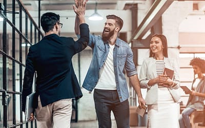 The Power of Feedback and Recognition