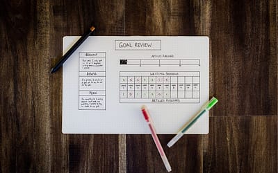 Bringing Agility to your Goal-Setting