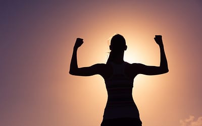 Confidence to face the unknown