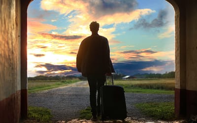 Why should you look for a new job? Here’s 4 reasons