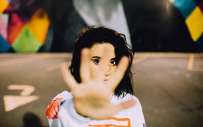 Embrace the power and just say NO