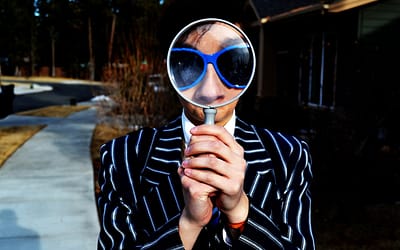 Have you googled it? Because your candidates have