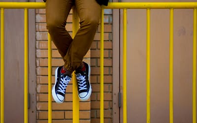 Young & Unemployed – Here’s what you can do to help