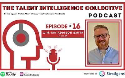 Episode 16 with Ian Addison-Smith from EY