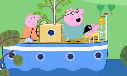 All aboard!! Ahoy, Captain!