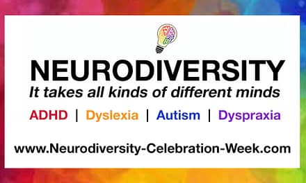 Neurodiversity Celebration Week in Short Video’s