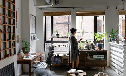 The perks of working with creative small businesses