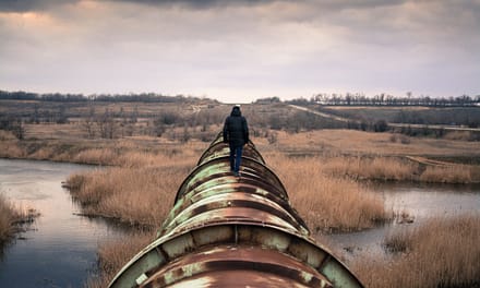 Talent pipelining simply isn’t what it was……..