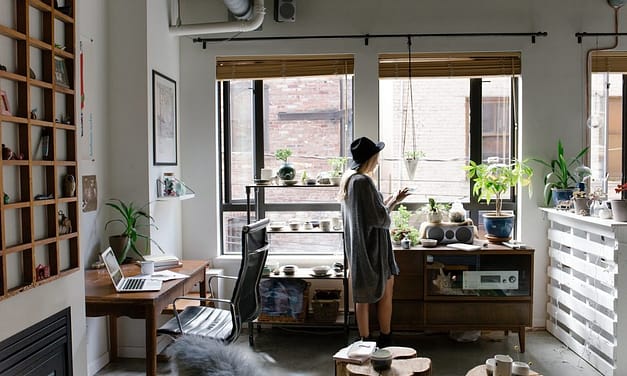 The perks of working with creative small businesses