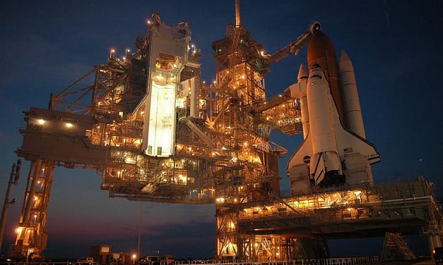 We’re ready to launch