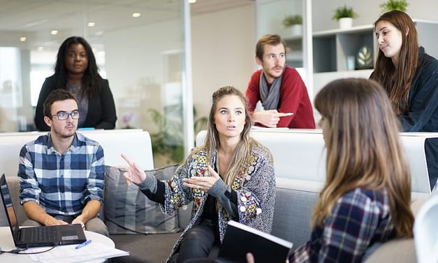 The most important & avoided piece for an organisation’s building blocks: CULTURE