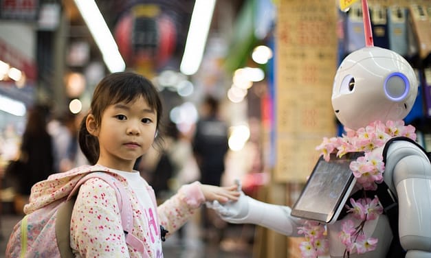 Recruitment of the future – how to stay relevant