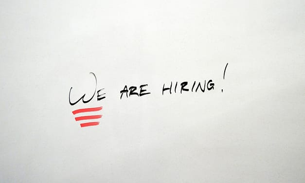 Hiring is too important to leave to recruiters
