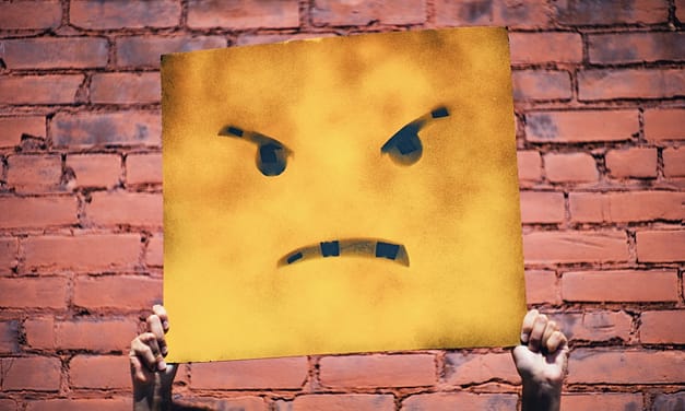 Survey Says: Talent Experience Sucks & People Are Frustrated