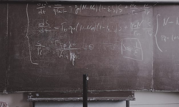 The Magic Formula
