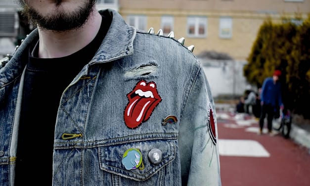 The Rolling Stone