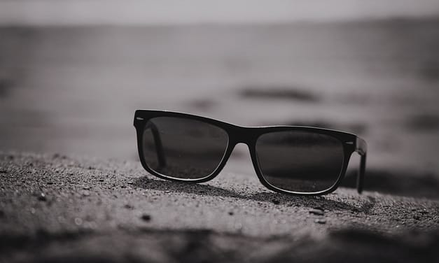 You’re not that cool…