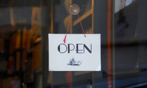 Not another Open Evening please…!