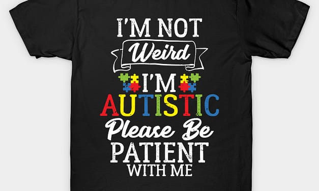 Autism Awareness Week and World Autism Day