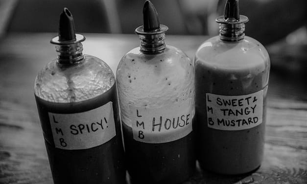 Values are the Secret Sauce