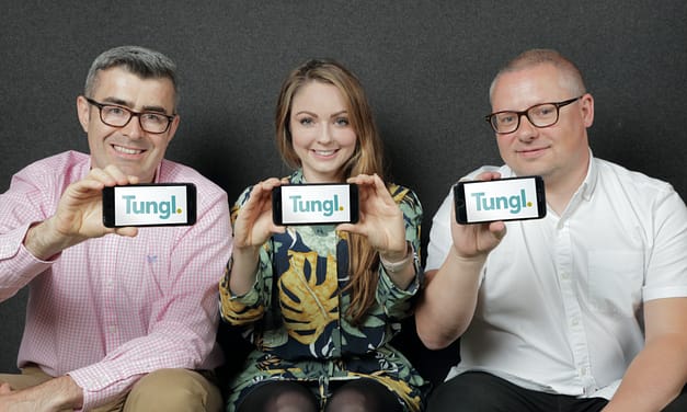 NEWS: Leading RechTech company Technically Compatible rebrands to Tungl