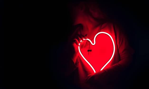 Why mental health starts with self love
