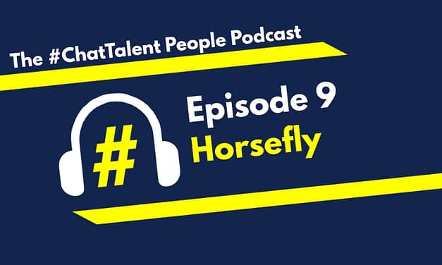 EPISODE 9: Will & Mike of Horsefly on supporting their community during Covid19