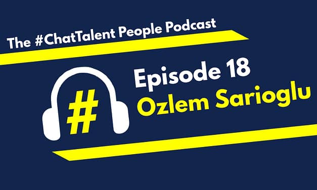 EPISODE 18: Ozlem Sarioglu on Making coaching accessible to everyone