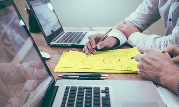 5 Things to consider when building a recruitment function from scratch