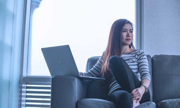Has the way we source, interview and hire changed forever?