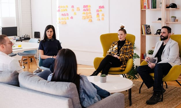Employer Branding for SME’s – It’s Not Just for the Big Cats