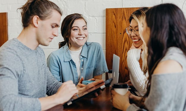 From Reactive to Proactive Talent Sourcing