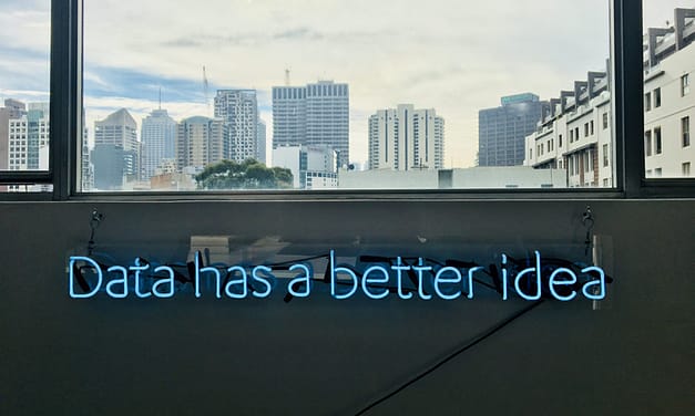 Bridging the gap between the total workforce and you
