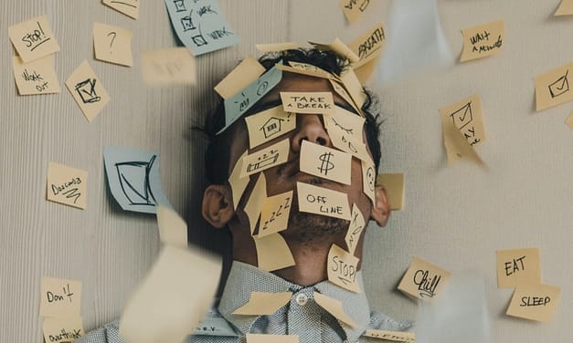 The True Value of Boredom – a HR Tale