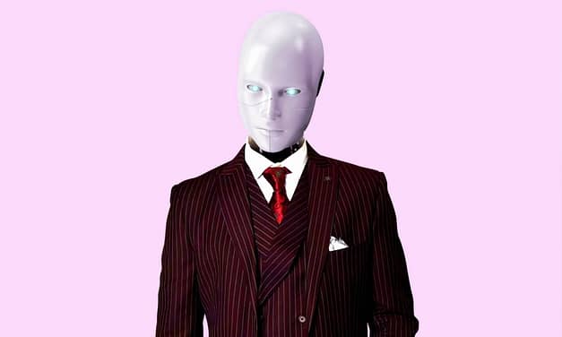 Can AI ever replace a good recruiter?