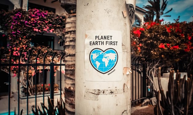 7 changes that can help make your business more eco-friendly