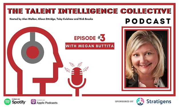 Episode 3 with Megan Buttita from IDC