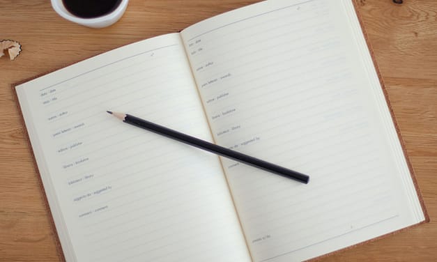 Going back to the basics of recruiting