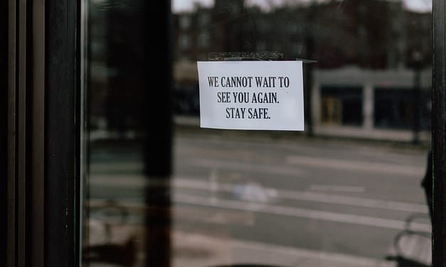 Is it Recovery or Recession for the Recruitment Industry?