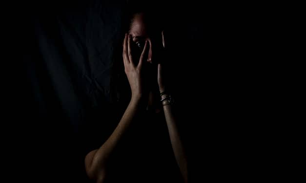 The power of failure and why you shouldn’t fear it