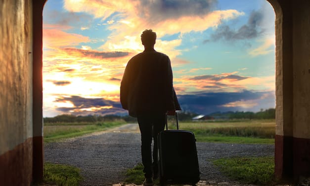 Why should you look for a new job? Here’s 4 reasons