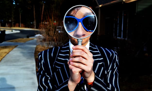 Have you googled it? Because your candidates have