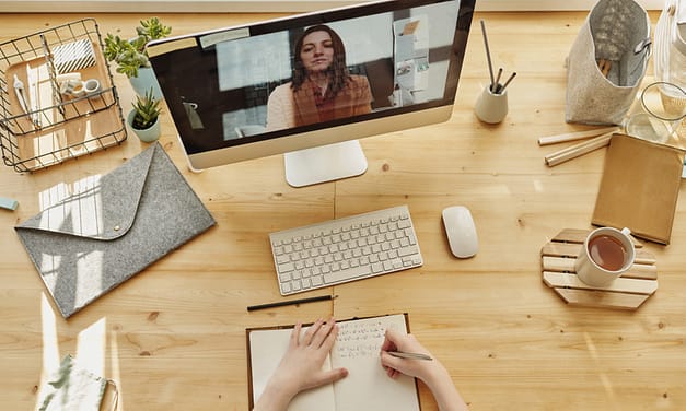 5 super easy ways to get to know your new employee