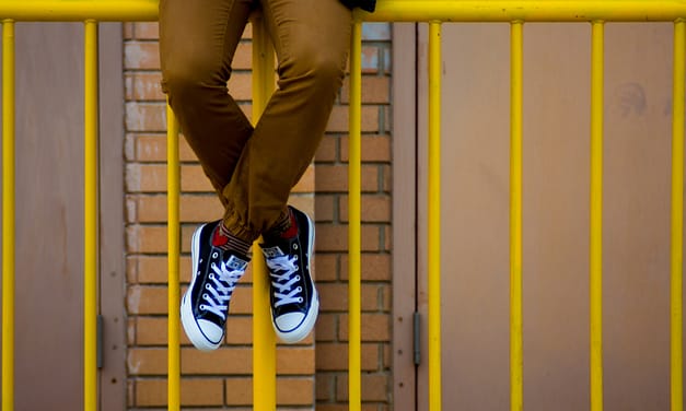 Young & Unemployed – Here’s what you can do to help