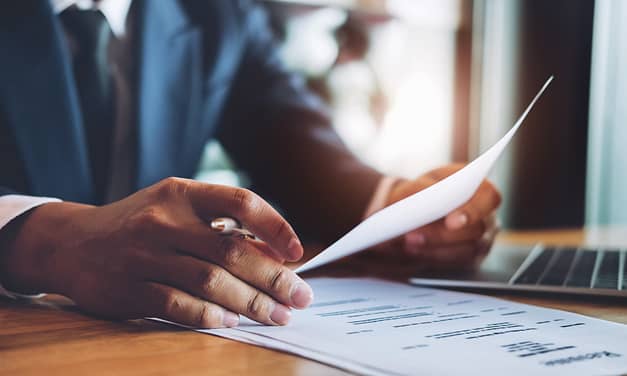 It’s time to STOP relying on the CV