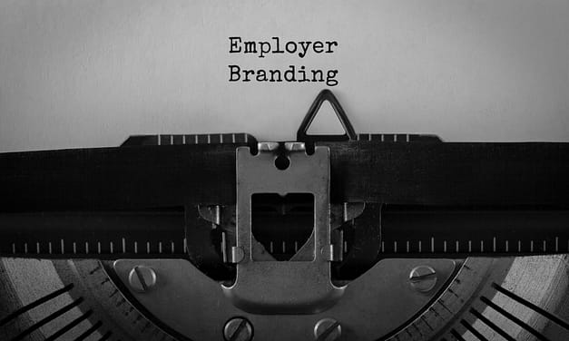 Defining your employer brand in 2018