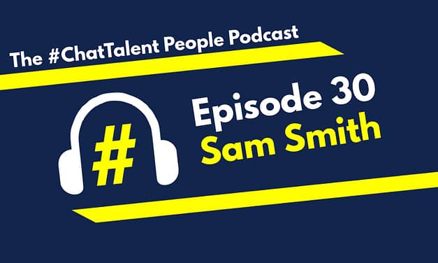 Episode 30: Sam Smith on the challenges and excitement of life sciences recruitment during COVID19