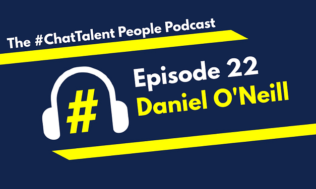 EPISODE 22: Daniel O’Neill on The impact of Covid19 on NYC’s artistic community