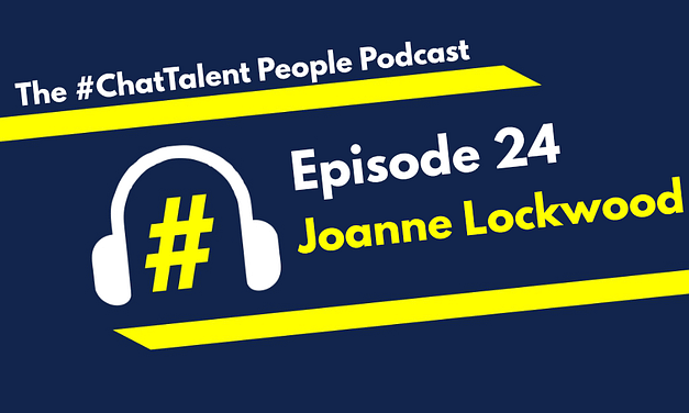 EPISODE 24: Joanne Lockwood on A new paradigm for the world of inclusion