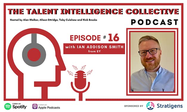 Episode 16 with Ian Addison-Smith from EY